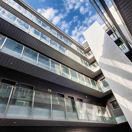 Victoria Freshapartments 马拉加 客房 照片