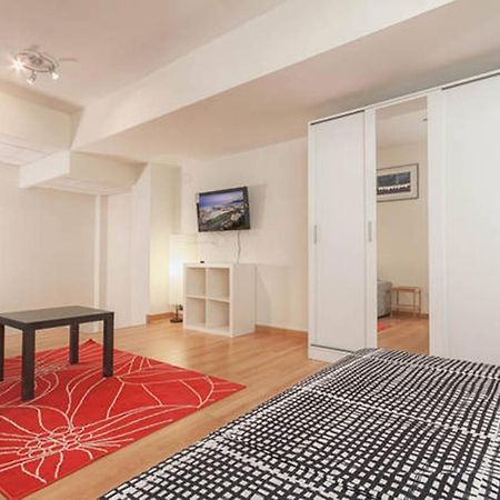Victoria Freshapartments 马拉加 客房 照片