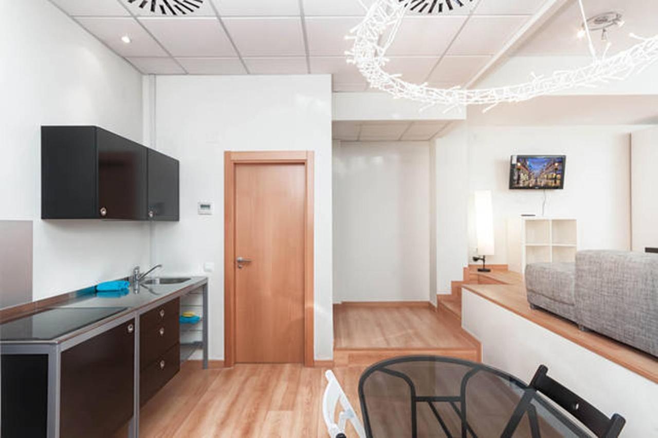 Victoria Freshapartments 马拉加 客房 照片