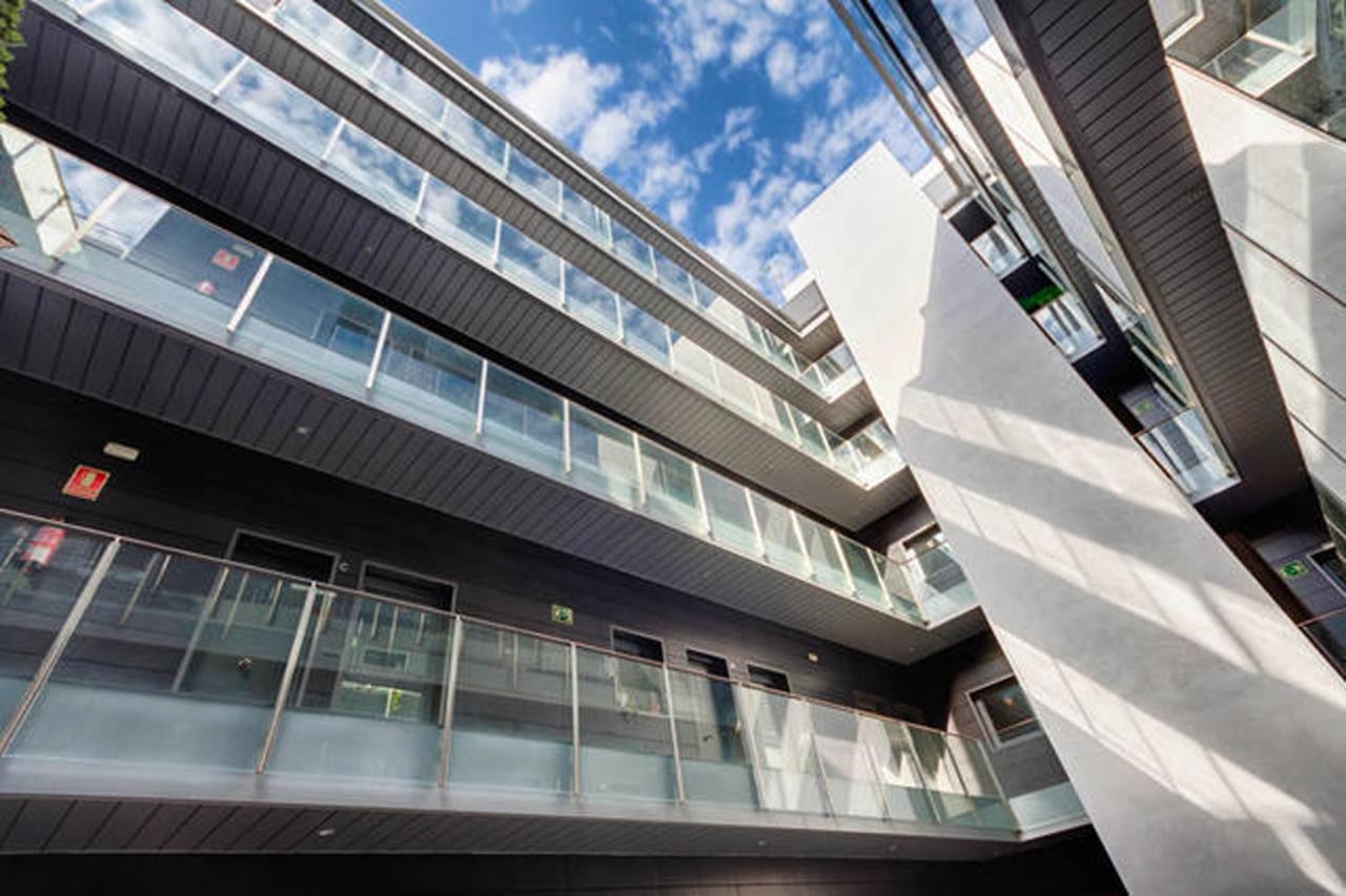 Victoria Freshapartments 马拉加 客房 照片