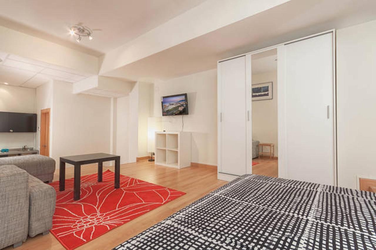 Victoria Freshapartments 马拉加 客房 照片