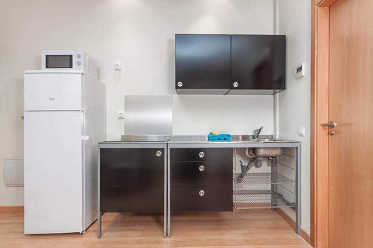 Victoria Freshapartments 马拉加 客房 照片