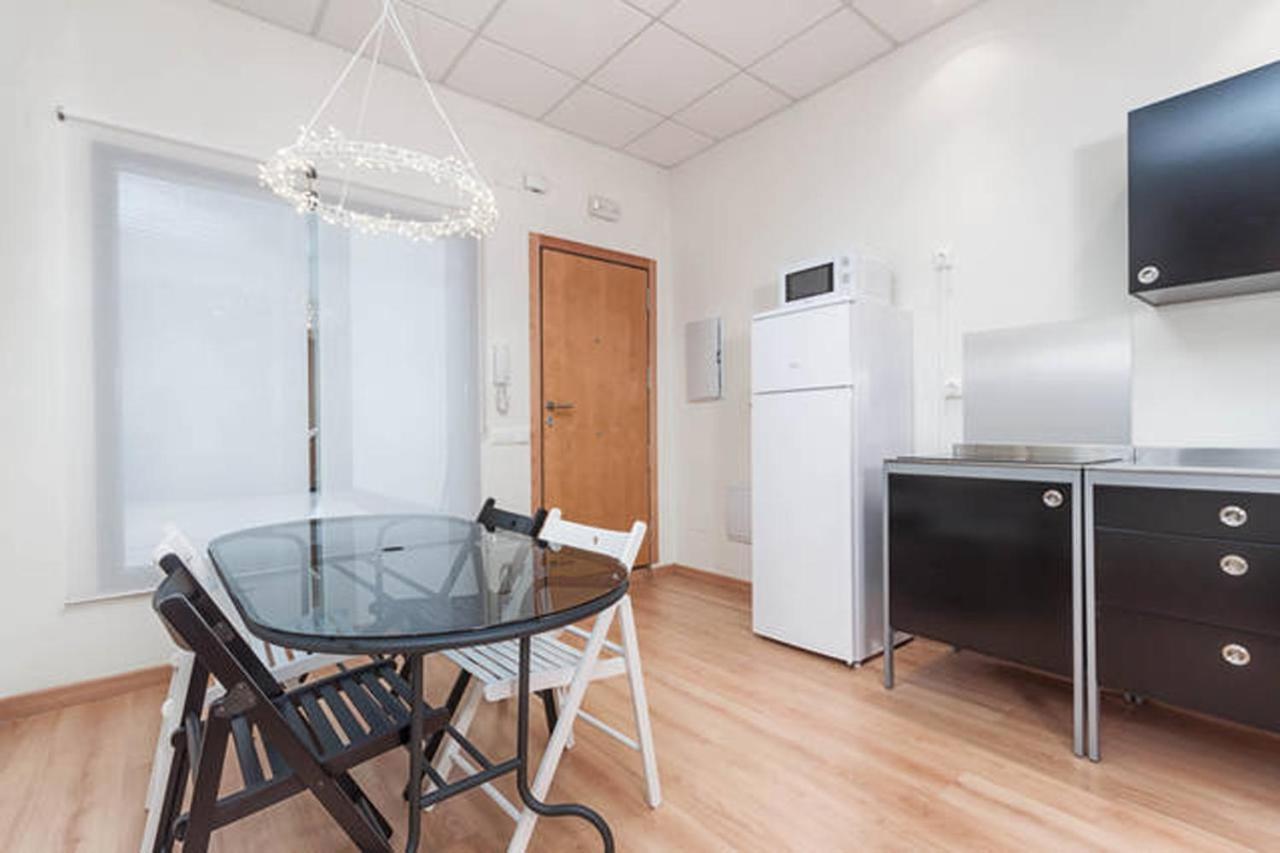 Victoria Freshapartments 马拉加 客房 照片