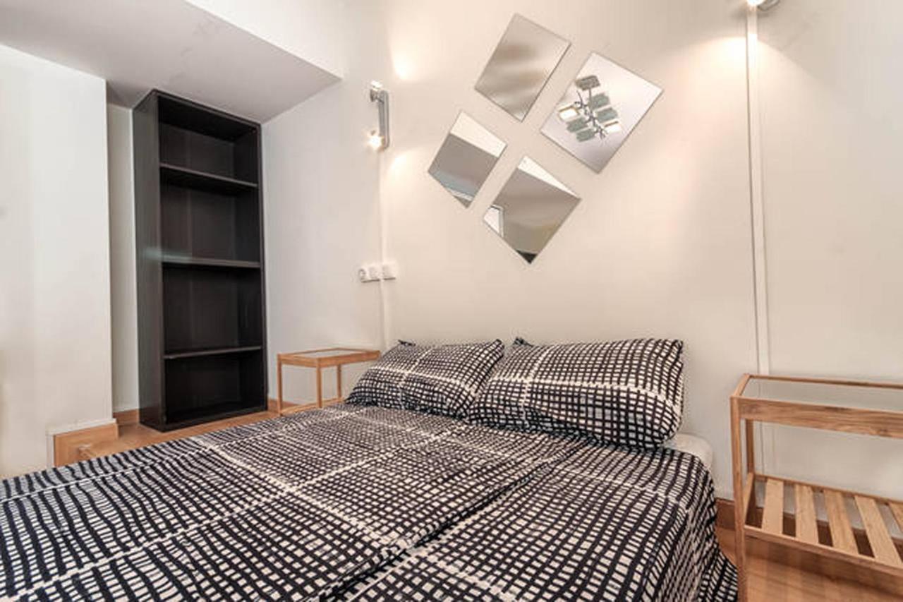 Victoria Freshapartments 马拉加 客房 照片