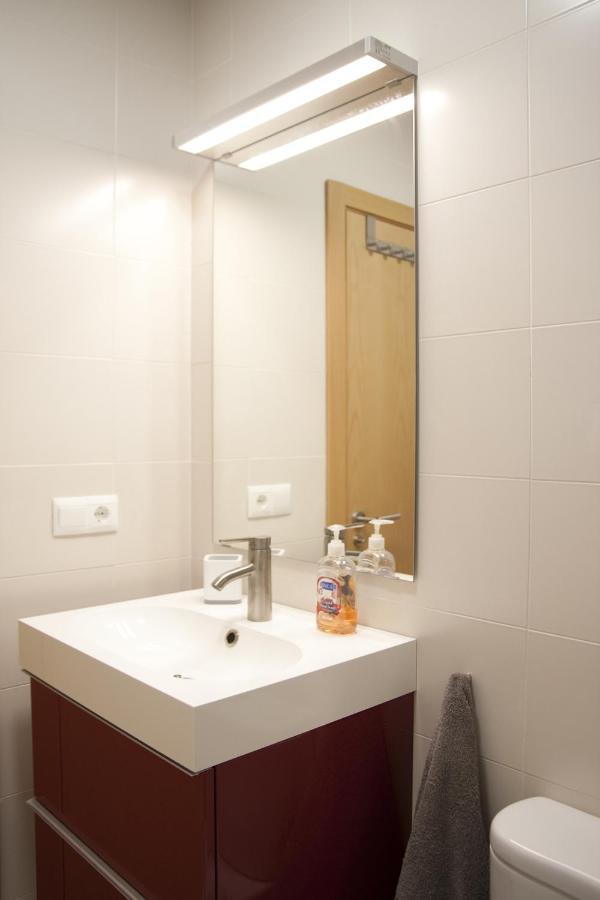 Victoria Freshapartments 马拉加 客房 照片