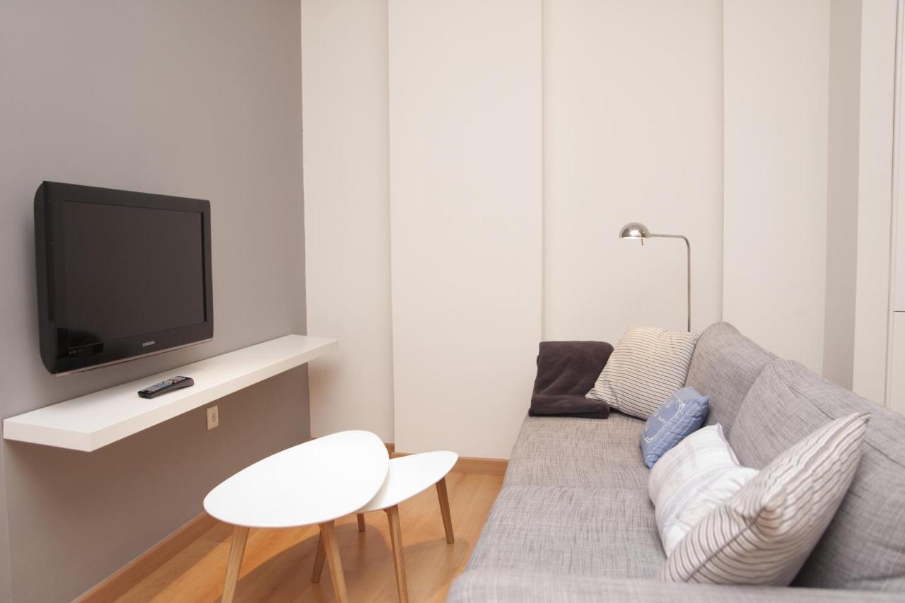 Victoria Freshapartments 马拉加 客房 照片