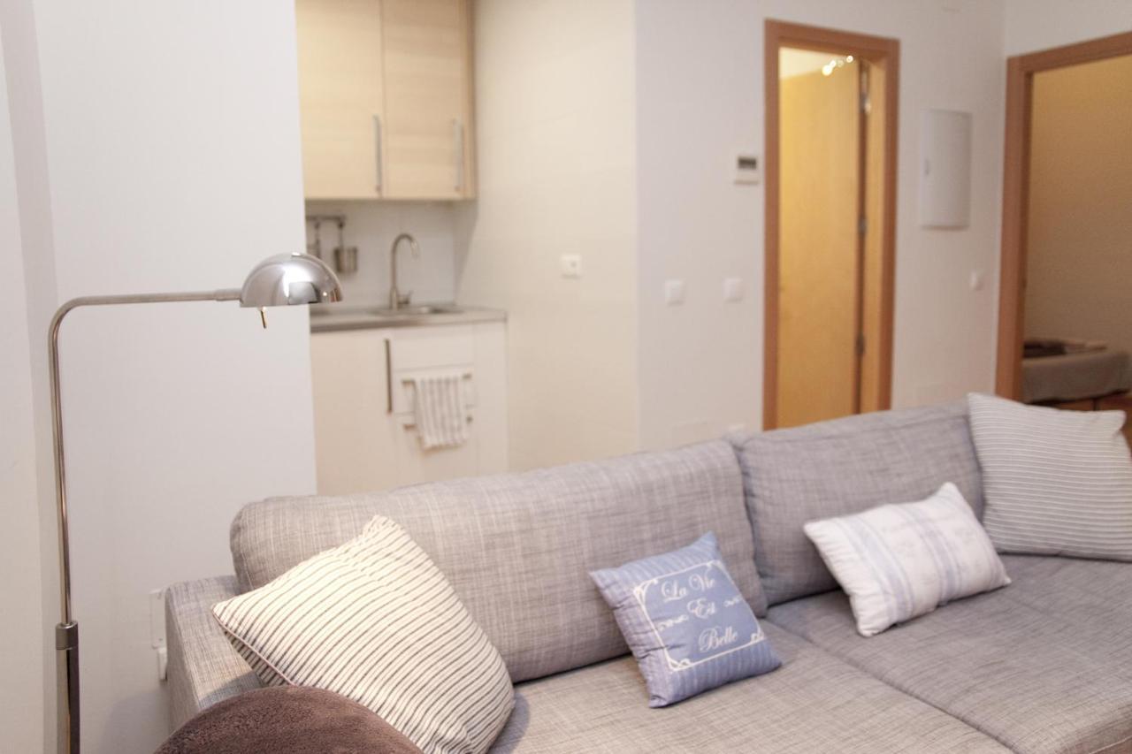 Victoria Freshapartments 马拉加 客房 照片