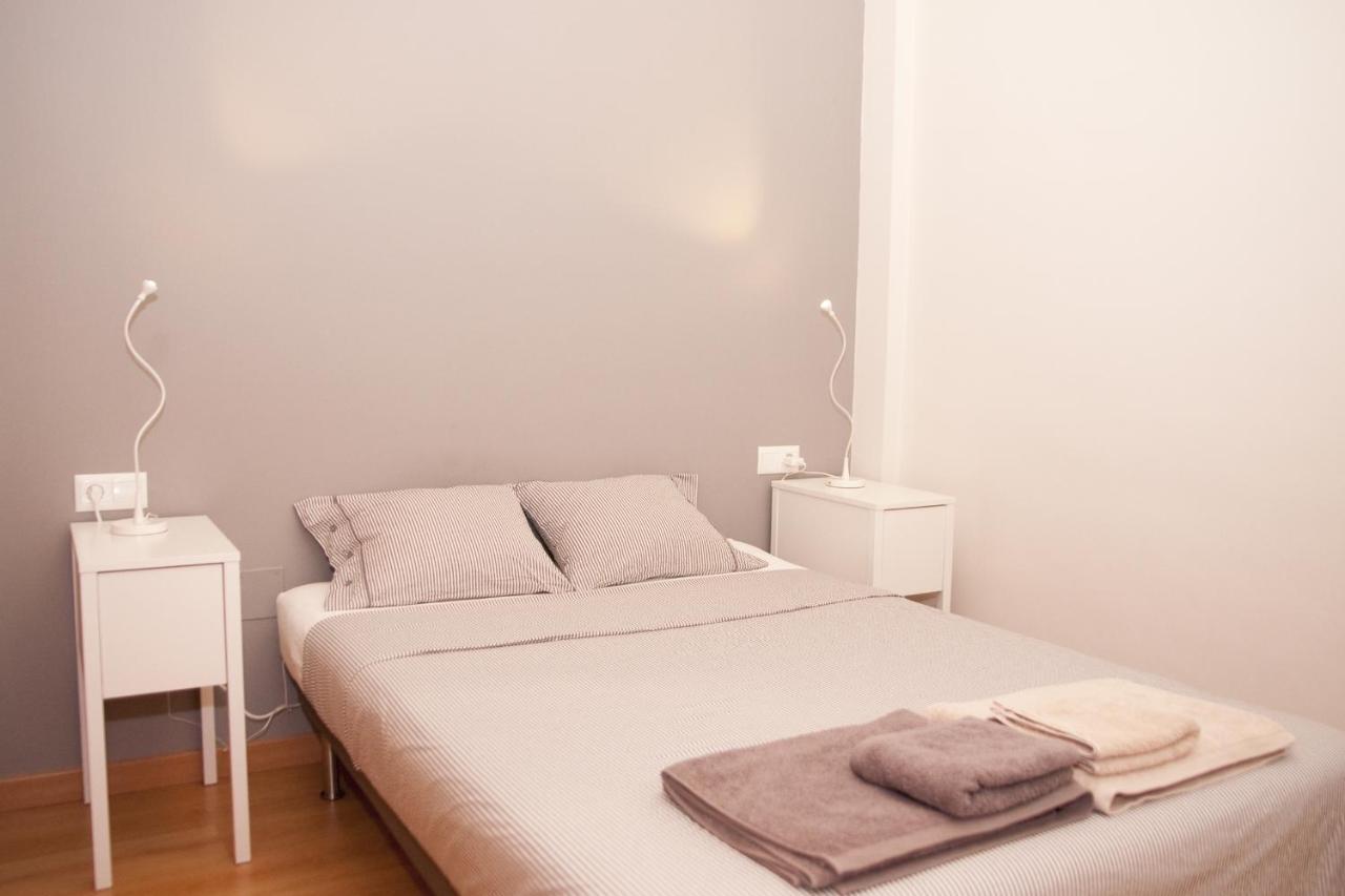 Victoria Freshapartments 马拉加 客房 照片