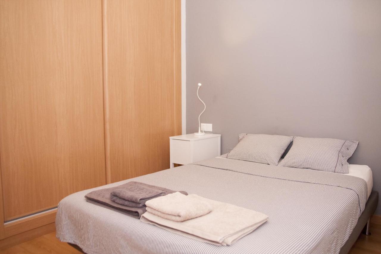 Victoria Freshapartments 马拉加 客房 照片
