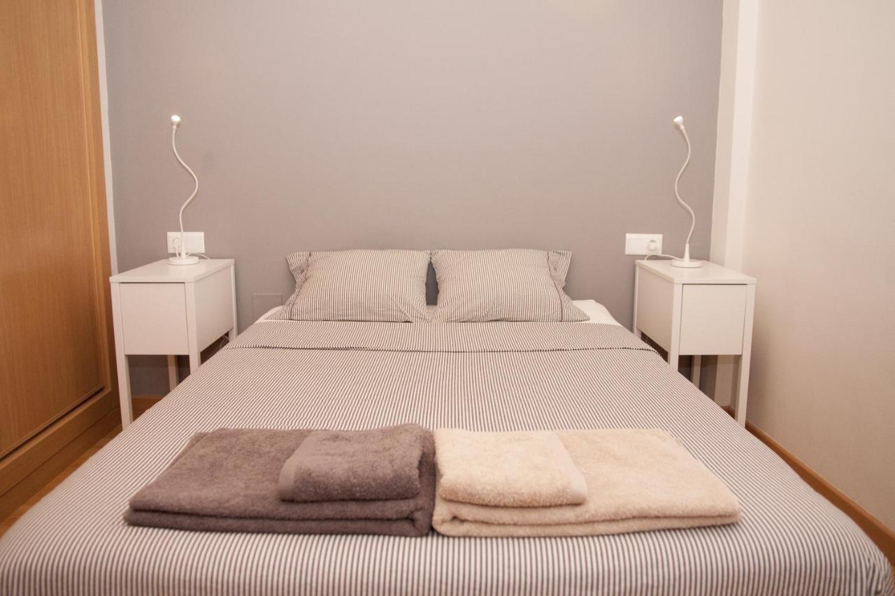 Victoria Freshapartments 马拉加 客房 照片