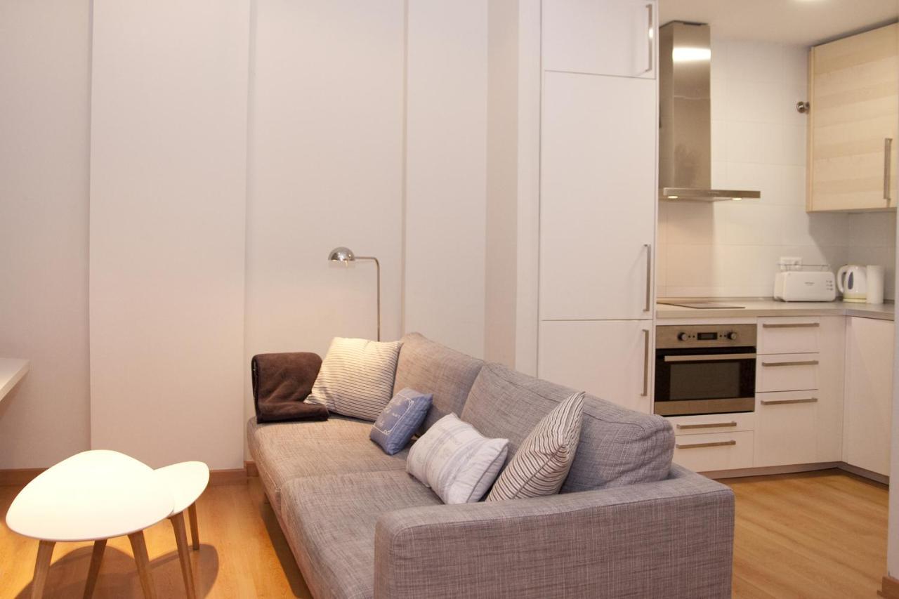 Victoria Freshapartments 马拉加 客房 照片