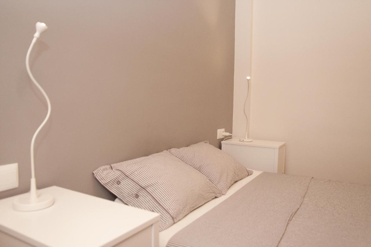 Victoria Freshapartments 马拉加 客房 照片