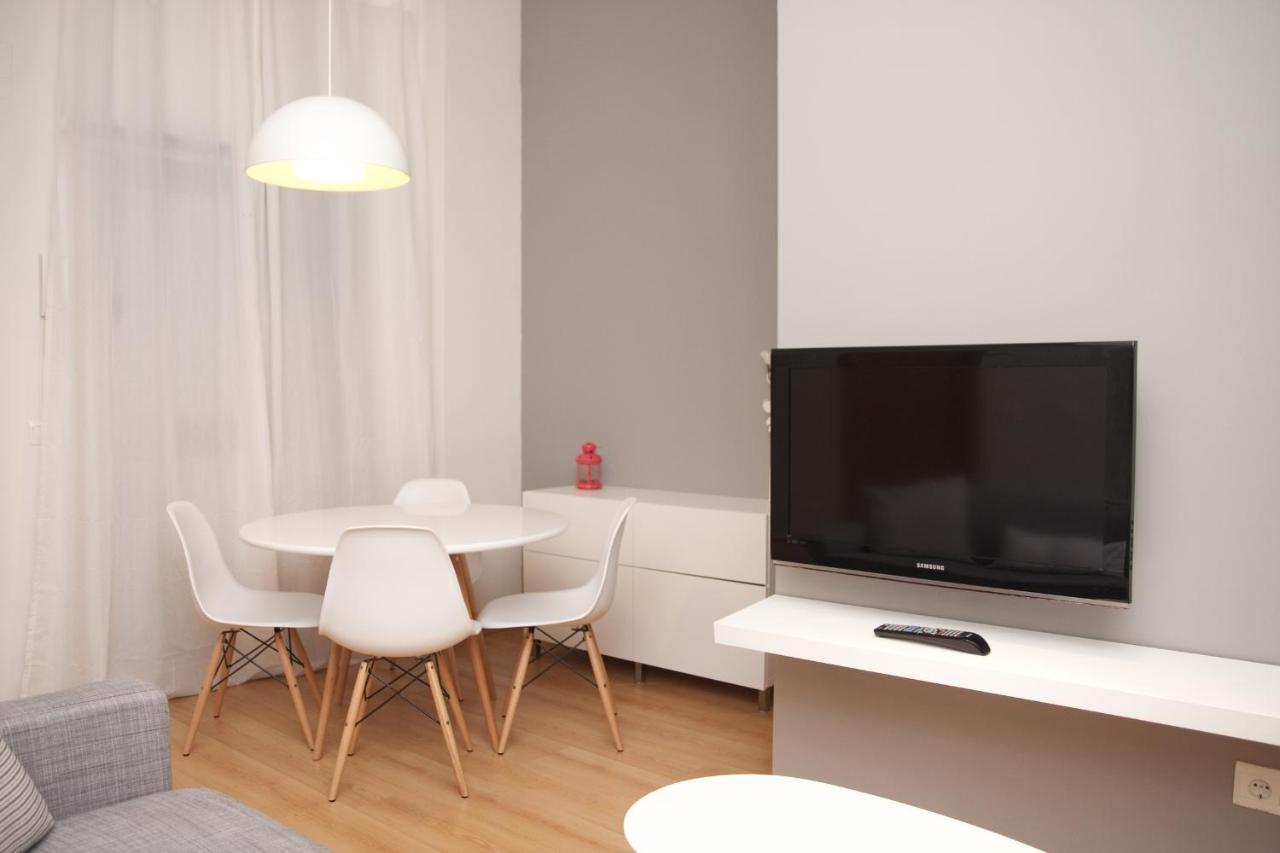 Victoria Freshapartments 马拉加 客房 照片