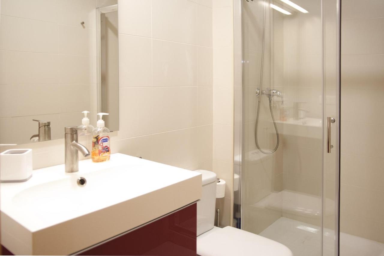 Victoria Freshapartments 马拉加 客房 照片