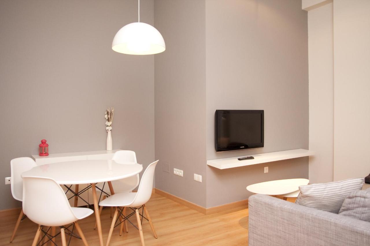 Victoria Freshapartments 马拉加 客房 照片