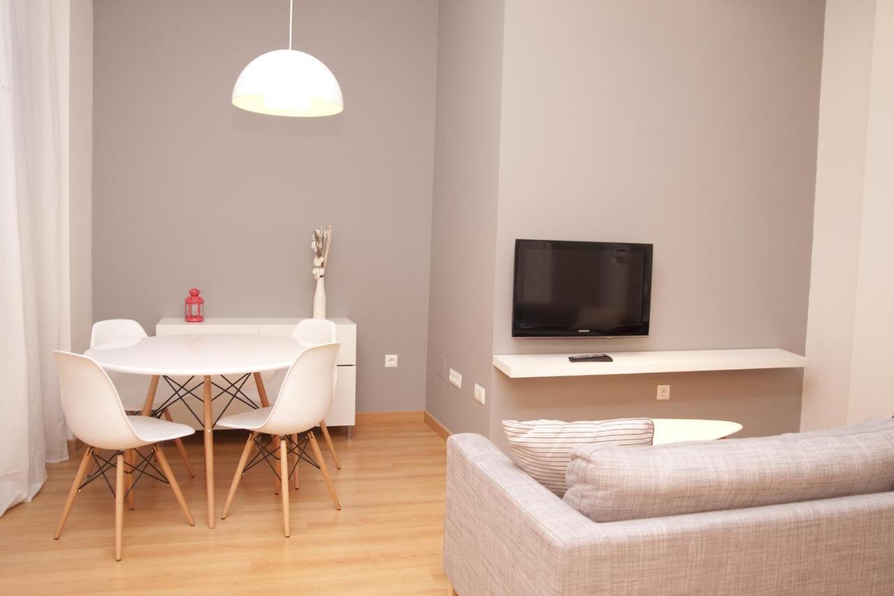 Victoria Freshapartments 马拉加 客房 照片