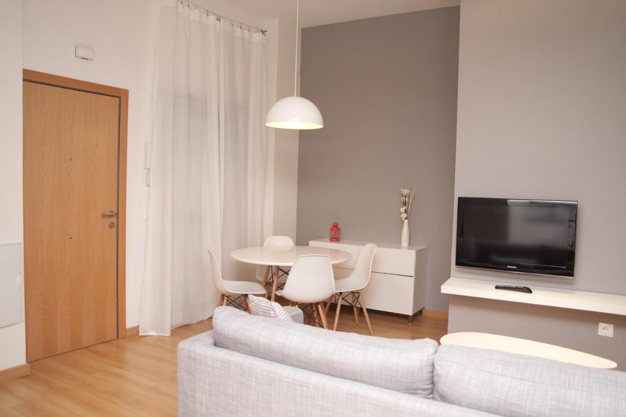 Victoria Freshapartments 马拉加 客房 照片