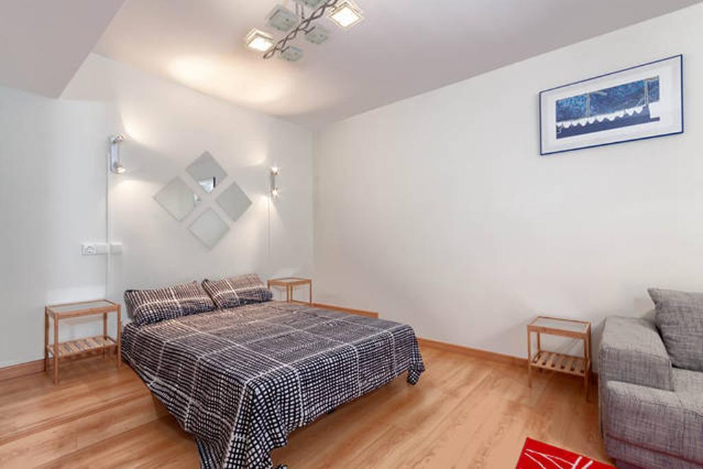 Victoria Freshapartments 马拉加 客房 照片