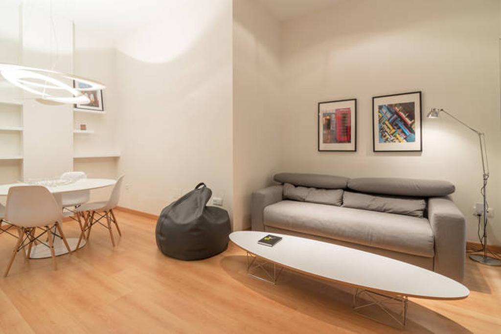 Victoria Freshapartments 马拉加 客房 照片
