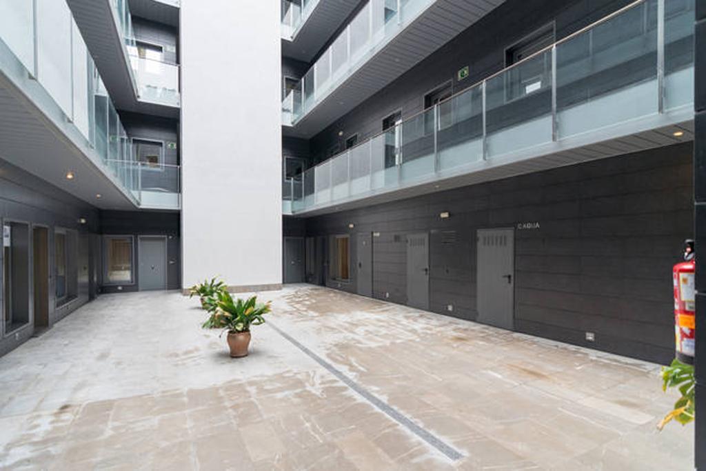 Victoria Freshapartments 马拉加 客房 照片