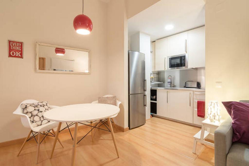 Victoria Freshapartments 马拉加 客房 照片