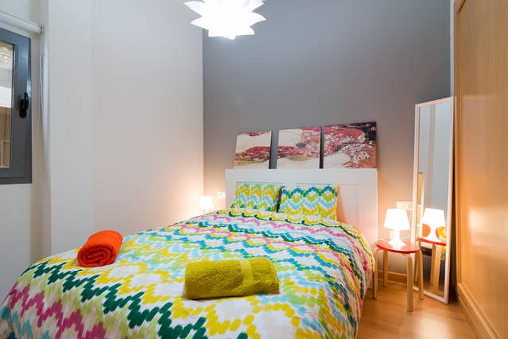 Victoria Freshapartments 马拉加 客房 照片
