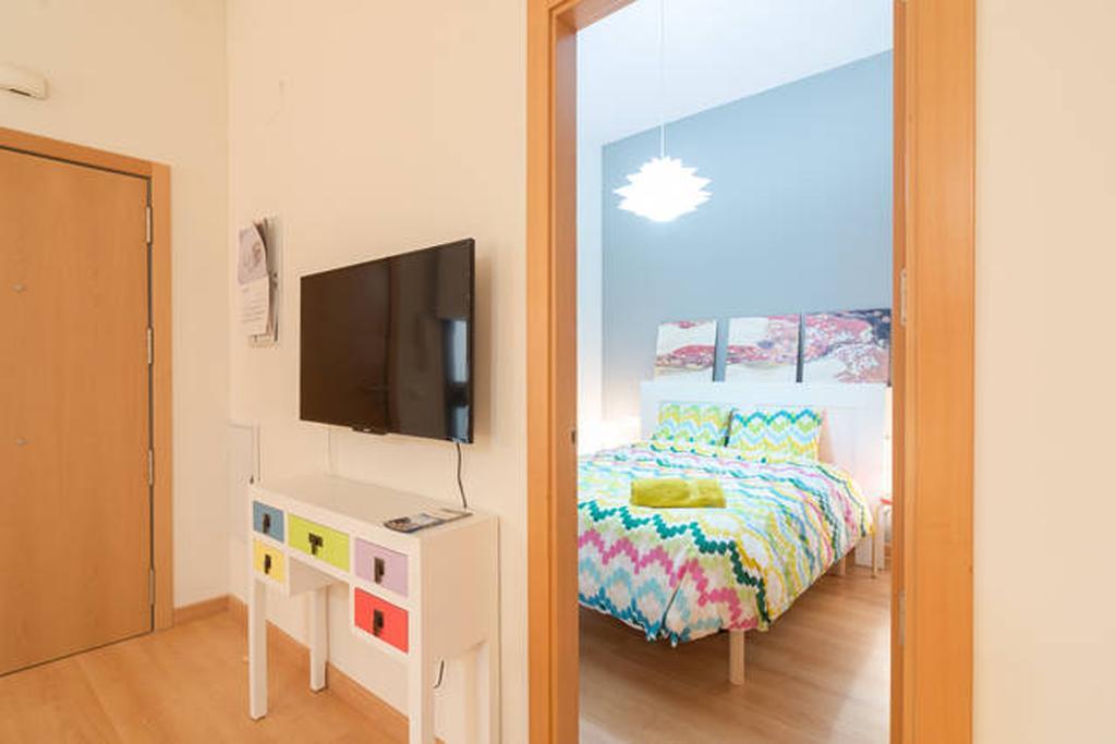 Victoria Freshapartments 马拉加 客房 照片