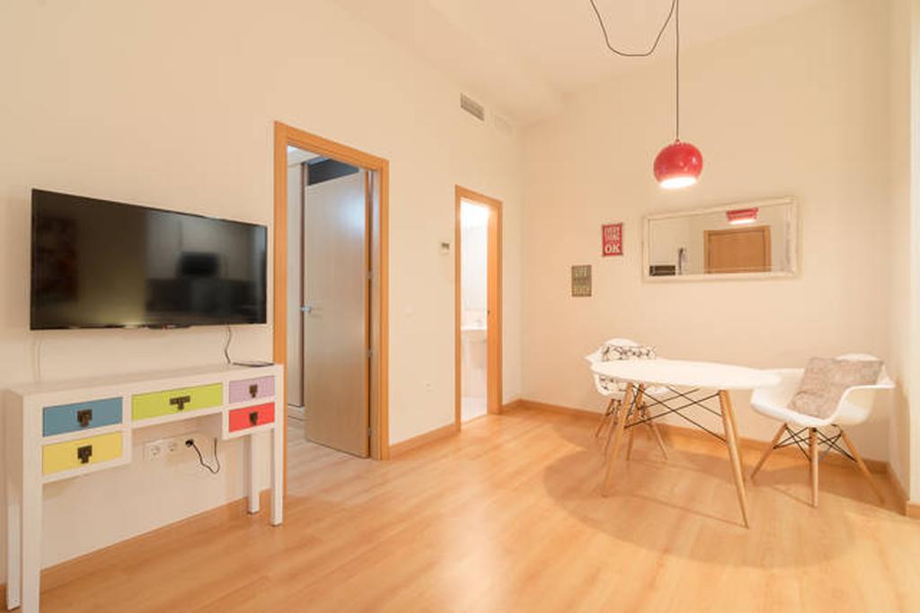 Victoria Freshapartments 马拉加 客房 照片