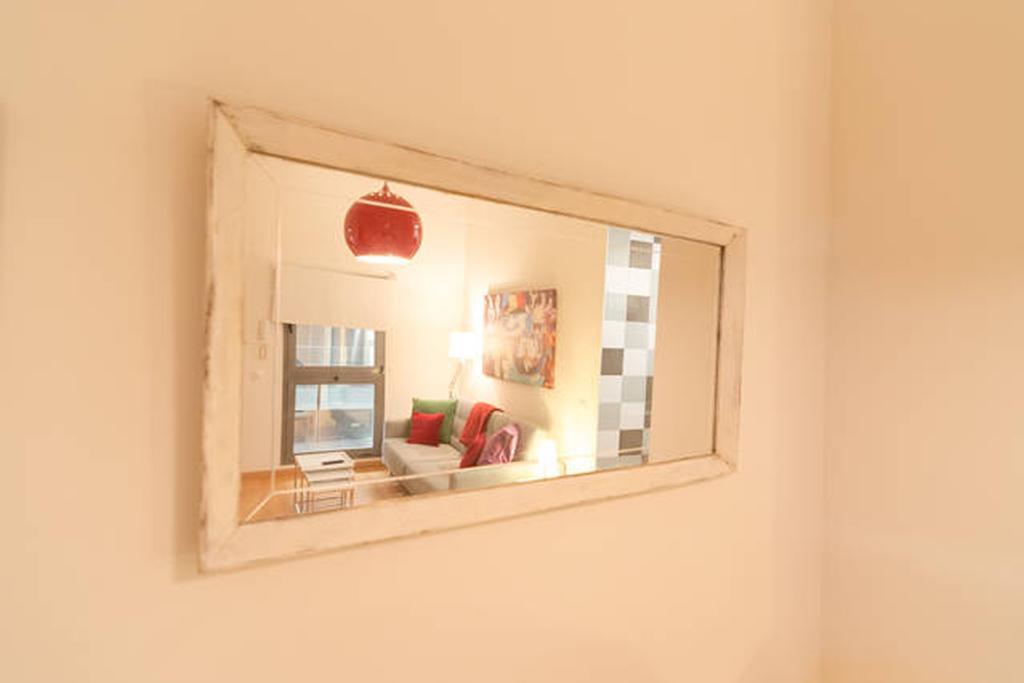 Victoria Freshapartments 马拉加 客房 照片