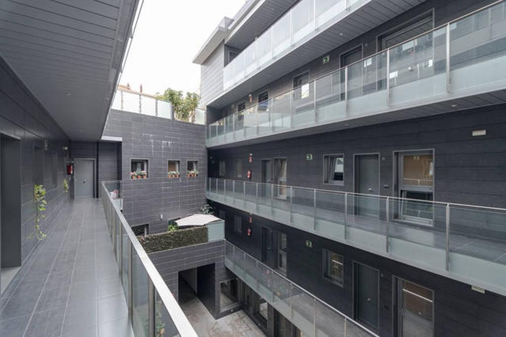 Victoria Freshapartments 马拉加 客房 照片